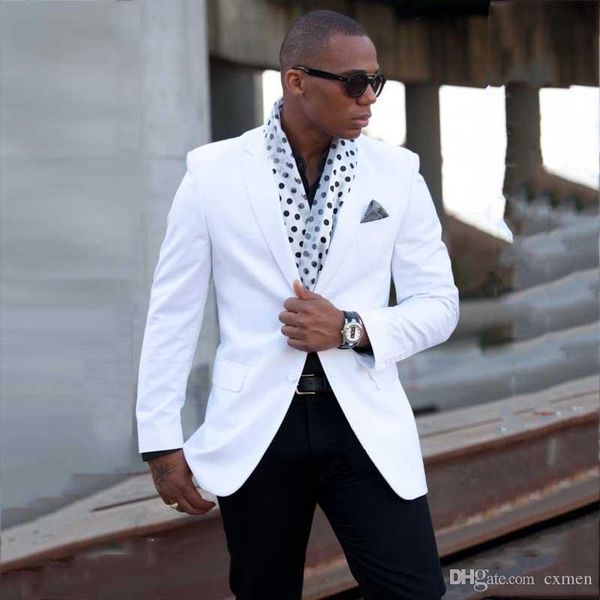 summer casual white men suits business male jacket office man suit blazers 2piece latest coat pant designs costume homme terno masculino, Black;gray
summer casual white men suits business male jacket office man suit blazers 2piece latest coat pant designs costume homme terno masculino, Black;gray