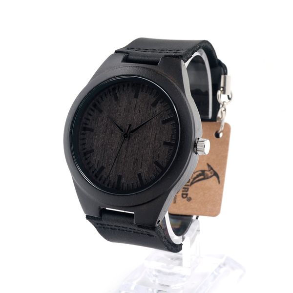 2017 brand watches bobo bird mens watches luxury black wood watch relojes male relogio masculino c-f08, Slivery;brown
2017 brand watches bobo bird mens watches luxury black wood watch relojes male relogio masculino c-f08, Slivery;brown