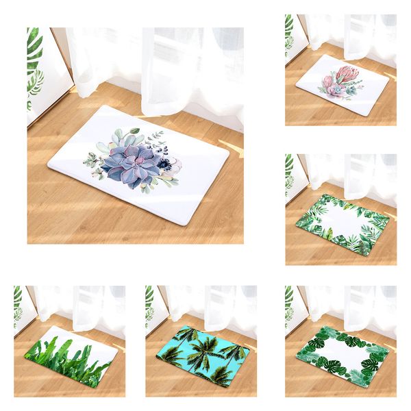 watercolor succulent flower tree mat bath carpet decorative anti-slip mats room car floor bar rugs door home decor gift
watercolor succulent flower tree mat bath carpet decorative anti-slip mats room car floor bar rugs door home decor gift