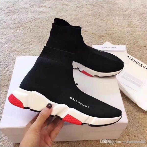 fashion men's coach runners platform shoes men's women's fashion sneakers fashion flat sock boots casual shoes, Black
fashion men's coach runners platform shoes men's women's fashion sneakers fashion flat sock boots casual shoes, Black