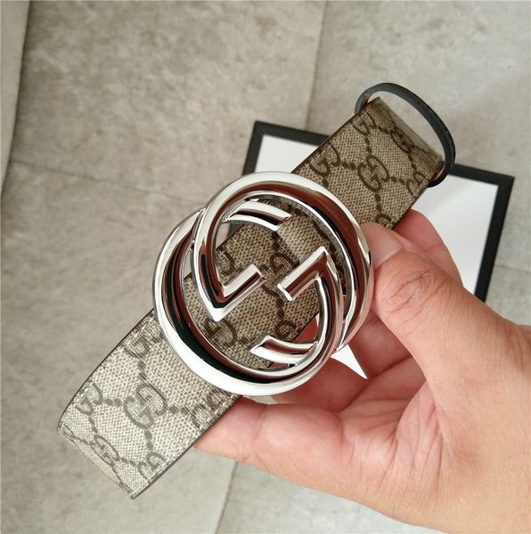 brand designers belts mens fashion leather belt for men alloy buckle belts 3 color chose no box size 105-125cm no box, Black;brown
brand designers belts mens fashion leather belt for men alloy buckle belts 3 color chose no box size 105-125cm no box, Black;brown