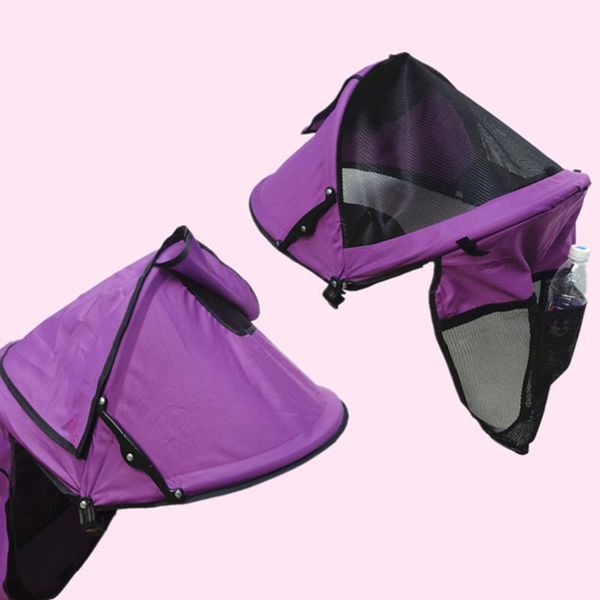 warm baby accessories canopy multipurpose stroller sunshades blackout blind foldable with bag oxford windproof sightseeing cover
warm baby accessories canopy multipurpose stroller sunshades blackout blind foldable with bag oxford windproof sightseeing cover