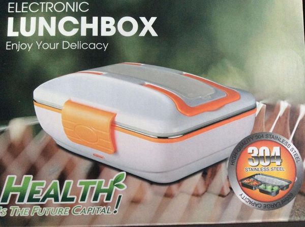 upgrade 304 stainless steel with handle and 3 grid plate 820ml electrical lunch meal heating stove box with spoon and fork
upgrade 304 stainless steel with handle and 3 grid plate 820ml electrical lunch meal heating stove box with spoon and fork