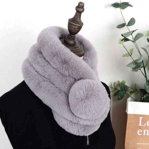 scarves warm winter girls big ball button women soft fashion thicken scarf faux plush pompom solid color neck ring
scarves warm winter girls big ball button women soft fashion thicken scarf faux plush pompom solid color neck ring