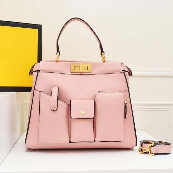 2020 new fashion designer woman wallet handbag mini chian cross body bags real leather quilted bags for woman purse tote bags
2020 new fashion designer woman wallet handbag mini chian cross body bags real leather quilted bags for woman purse tote bags