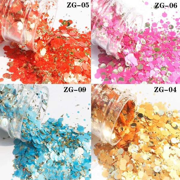 matte nail glitter round sequins + heaxgon shape glitter flakes 20ml/jar sparkly 3d hexagon colorful sequins spangles lgw34235, Silver;gold
matte nail glitter round sequins + heaxgon shape glitter flakes 20ml/jar sparkly 3d hexagon colorful sequins spangles lgw34235, Silver;gold