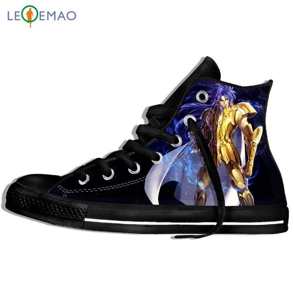 outdoor walking shoes classic anime gold men/harajuku style plimsolls comfortable students sneakers, Black
outdoor walking shoes classic anime gold men/harajuku style plimsolls comfortable students sneakers, Black