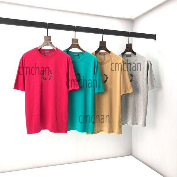 2020ss spring and summer new high grade cotton printing short sleeve round neck panel t-shirt size: -l-xl-xxl-xxxl color: black white 39f, White;black
2020ss spring and summer new high grade cotton printing short sleeve round neck panel t-shirt size: -l-xl-xxl-xxxl color: black white 39f, White;black