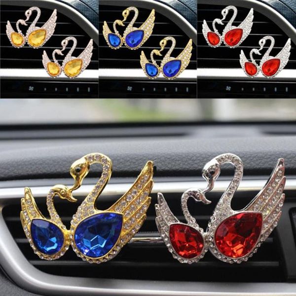 carprie 7cm*6cm fashion car loving gift air outlet fragrant perfume crown swan lips freshener diffuser eco-friendly car styling
carprie 7cm*6cm fashion car loving gift air outlet fragrant perfume crown swan lips freshener diffuser eco-friendly car styling