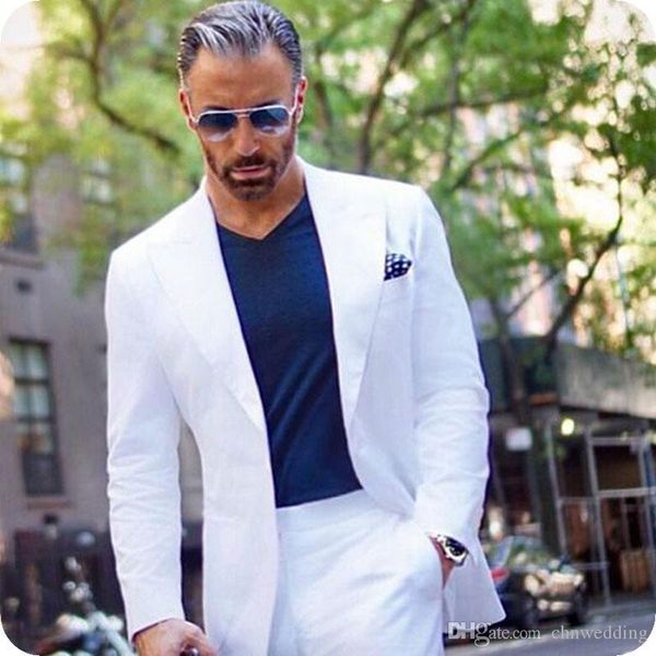 latest coat pant designs white men suits groom tuxedo wide peaked lapel 2piece groomsmen costume homme slim terno masculino man blazer, Black;gray
latest coat pant designs white men suits groom tuxedo wide peaked lapel 2piece groomsmen costume homme slim terno masculino man blazer, Black;gray