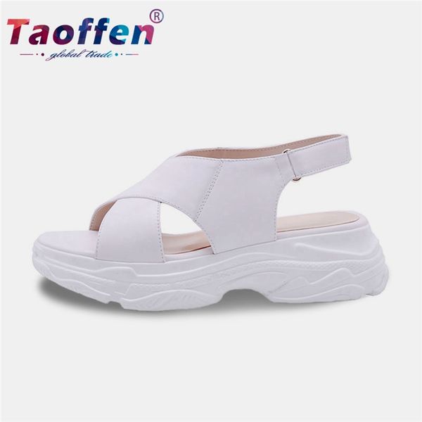 taoffen women outdoor shoes real leather solid color casual shoes women lightweight girls sweet gym mujer zapatos size 34-39
taoffen women outdoor shoes real leather solid color casual shoes women lightweight girls sweet gym mujer zapatos size 34-39