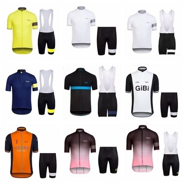 rapha cycling jersey set summer short sleeve breathable maillot ropa ciclismo mtb bicycle sportswear mountain bike clothing d1101, Black;red
rapha cycling jersey set summer short sleeve breathable maillot ropa ciclismo mtb bicycle sportswear mountain bike clothing d1101, Black;red
