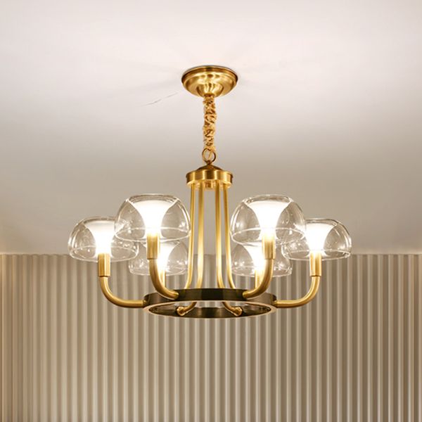 modern luxury copper creative chandelier lighting for living/dining room american light nordic lighting fixture indoor lights
modern luxury copper creative chandelier lighting for living/dining room american light nordic lighting fixture indoor lights