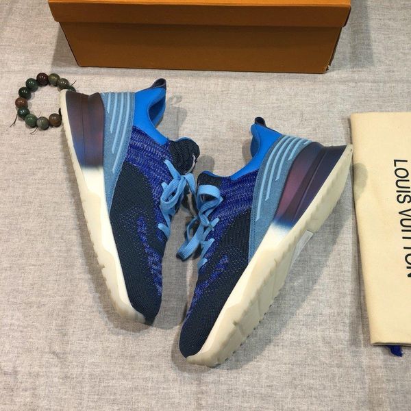 b2 fashion casual shoes sports shoes men sneakers comfortable breathable knitted uppers original box packaging zapatos hombre, Black
b2 fashion casual shoes sports shoes men sneakers comfortable breathable knitted uppers original box packaging zapatos hombre, Black