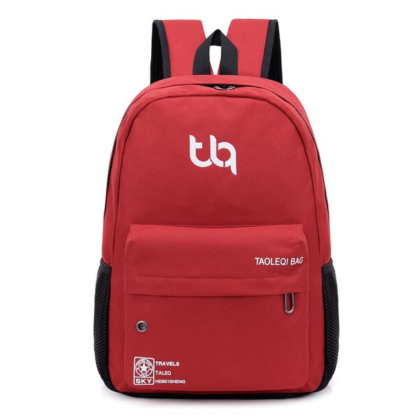 casual backpack student bag nylon couple backpack travel
casual backpack student bag nylon couple backpack travel