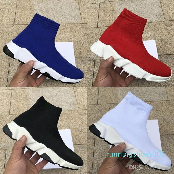 new stylist speed socks casual shoes black white fashion trainers runner triple black boots red flat heavy sole sneakers 36-45 
new stylist speed socks casual shoes black white fashion trainers runner triple black boots red flat heavy sole sneakers 36-45