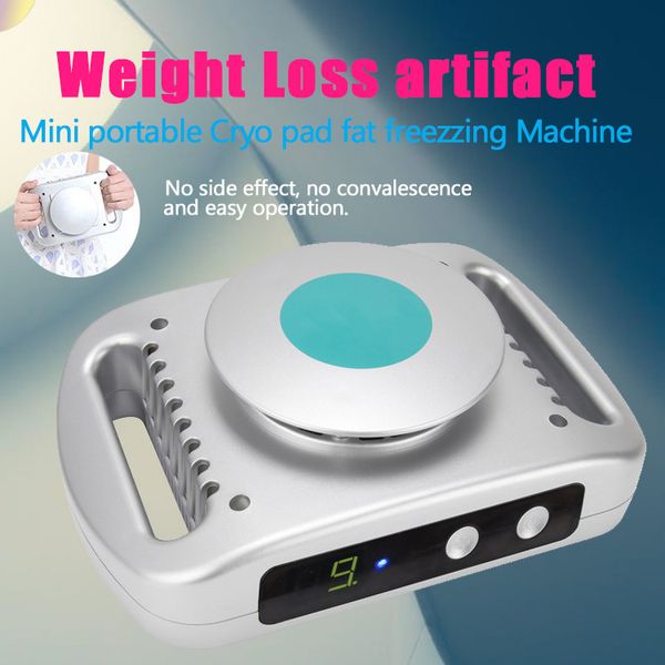 новый крутой тонкий аппарат cryo fat freezing эффективное охлаждающее устройство lipo устройство для похудения cryopad body shaper для похуд
новый крутой тонкий аппарат cryo fat freezing эффективное охлаждающее устройство lipo устройство для похудения cryopad body shaper для похуд