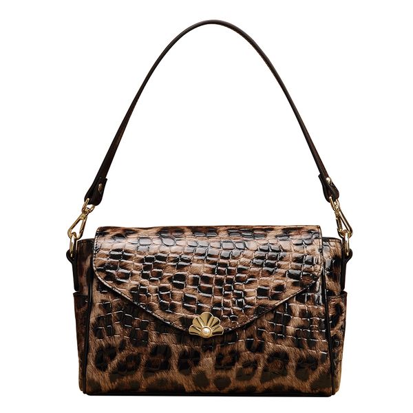 2020 new pure leather shoulder leather female bag leopard print practical large capacity women purses and handbags
2020 new pure leather shoulder leather female bag leopard print practical large capacity women purses and handbags