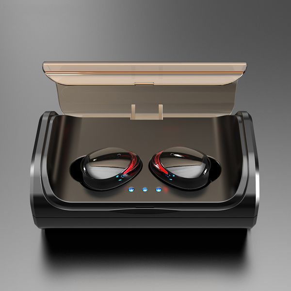 TWS T8 Bluetooth наушники 5.0 беспроводные наушники-вкладыши глубокий бас стерео IPX7 водон
TWS T8 Bluetooth наушники 5.0 беспроводные наушники-вкладыши глубокий бас стерео IPX7 водон