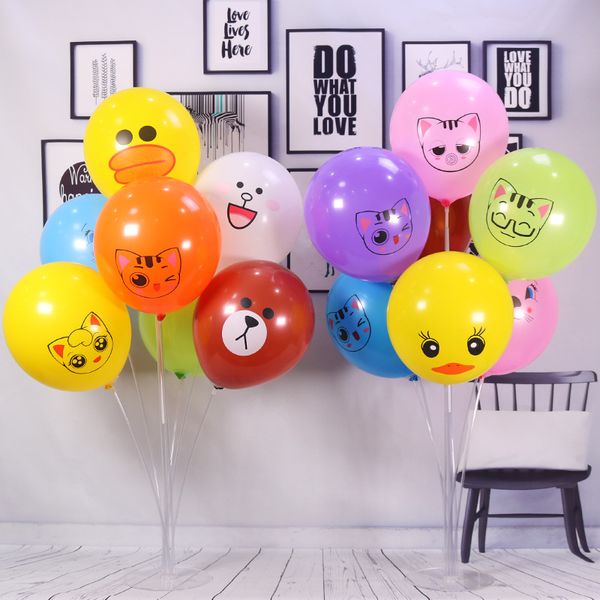 kids multicolor cute cartoon balloon wholesale baby girls kindergarten latex balloon lovely gift children toys in stock
kids multicolor cute cartoon balloon wholesale baby girls kindergarten latex balloon lovely gift children toys in stock
