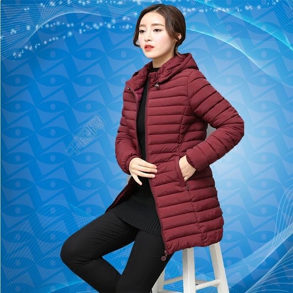 ma'am cotton-padded jacket long coltsfoot day self-cultivation joker cotton-padded clothes will code frivolous cotton tide, Black
ma'am cotton-padded jacket long coltsfoot day self-cultivation joker cotton-padded clothes will code frivolous cotton tide, Black