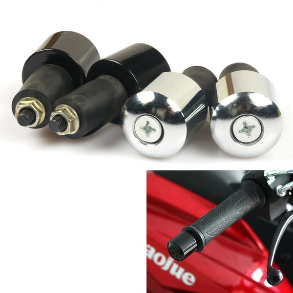 2pcs 7/8 дюйма мотоцикл handlebar сбалансированный подключи универсальная ручка bar end захваты slider 22 мм solid iron для
2pcs 7/8 дюйма мотоцикл handlebar сбалансированный подключи универсальная ручка bar end захваты slider 22 мм solid iron для
