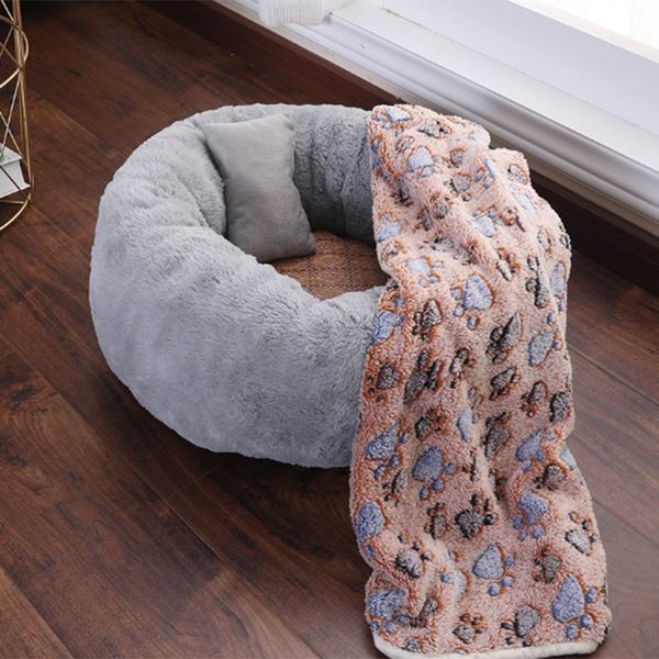 warm plush indoor cat house kennel dog bed mat cushion for dogs cat washable thick plush outdoor puppy play tent winter pet bed
warm plush indoor cat house kennel dog bed mat cushion for dogs cat washable thick plush outdoor puppy play tent winter pet bed