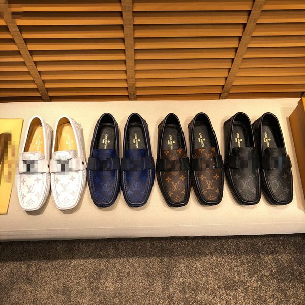 men's leather formal shoes lace up dress shoes fashion retro elegant work footwear men dress shoes, Black
men's leather formal shoes lace up dress shoes fashion retro elegant work footwear men dress shoes, Black