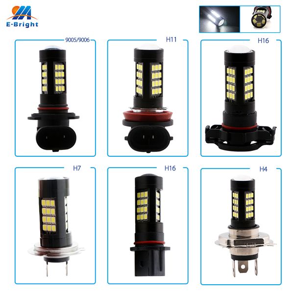 2pcs fog light h11 h4 h7 9005 9006 p13w h16 12v dc 2835 42 smd led car bulbs headlight fog lamp white 840lm super bright
2pcs fog light h11 h4 h7 9005 9006 p13w h16 12v dc 2835 42 smd led car bulbs headlight fog lamp white 840lm super bright