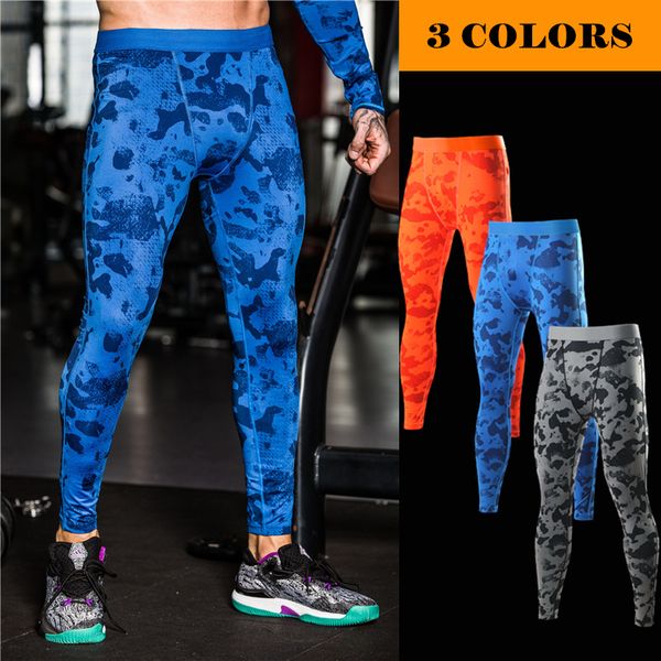 vertvie pants compression men running jogging tights men sport leggings sportswear pants fitness training gym clothing, Black;blue
vertvie pants compression men running jogging tights men sport leggings sportswear pants fitness training gym clothing, Black;blue