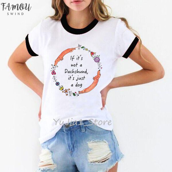 женщина нуждается в такса смешные футболки женщины graphic письмо tee shirt femme dog lover футболка animal print white t
женщина нуждается в такса смешные футболки женщины graphic письмо tee shirt femme dog lover футболка animal print white t
