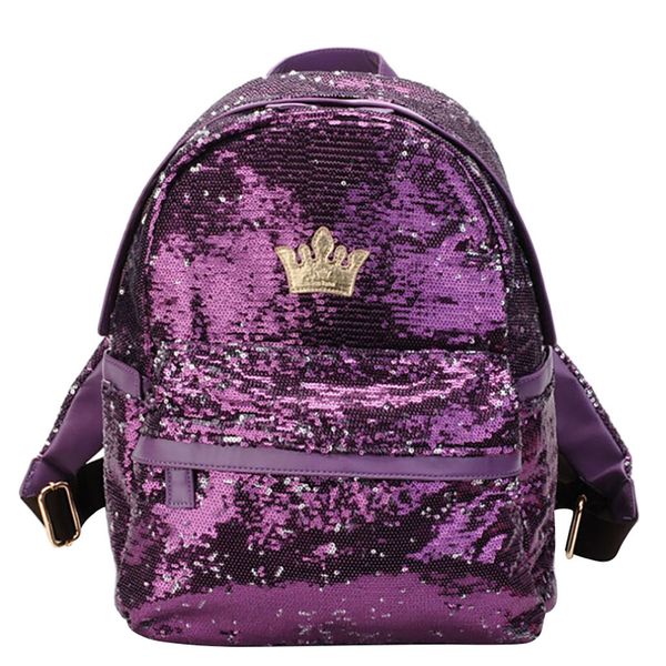 ocardian 2019 fashion women girls leather crown sequins colorful backpacks leisure travel sequin crown outdoor school package j6
ocardian 2019 fashion women girls leather crown sequins colorful backpacks leisure travel sequin crown outdoor school package j6