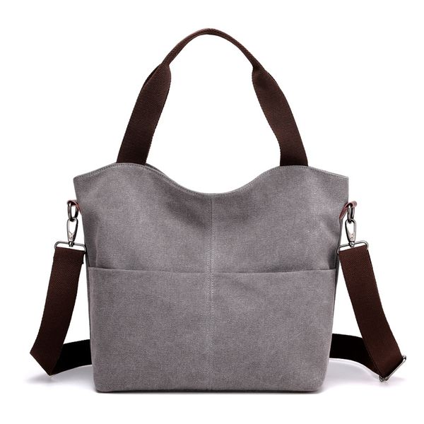 2020 больших женщины сумка сумка женской canvas дама женщины мешков плечо canvas crossbody сумка hobos урожай повседневные твердые totes
2020 больших женщины сумка сумка женской canvas дама женщины мешков плечо canvas crossbody сумка hobos урожай повседневные твердые totes