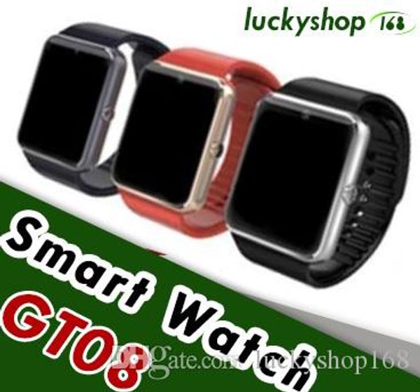 2018 latest gt08 smartwatch a1 dz09 u8 bluetooth smart watch phone for samsung galaxy android smartphone pedometer sleep monitoring
2018 latest gt08 smartwatch a1 dz09 u8 bluetooth smart watch phone for samsung galaxy android smartphone pedometer sleep monitoring