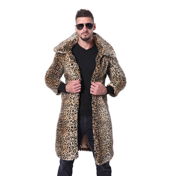 luxury winter men faux fur coat fur with hood fashion mens warm leopard thick hooded coat jacket faux fur outwear overcoat bcd1507249
luxury winter men faux fur coat fur with hood fashion mens warm leopard thick hooded coat jacket faux fur outwear overcoat bcd1507249