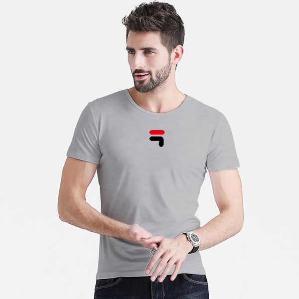 2020 fashion printing high-quality 100% cotton short-sleeved shirt t-shirt classic summer style men's casual clothes sport, Black;blue
2020 fashion printing high-quality 100% cotton short-sleeved shirt t-shirt classic summer style men's casual clothes sport, Black;blue