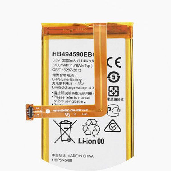 huawei glory 7 battery 100% new hb494590ebc 3000mah replacement battery huawei plk-l01 plk-tl01h g620 g628
huawei glory 7 battery 100% new hb494590ebc 3000mah replacement battery huawei plk-l01 plk-tl01h g620 g628