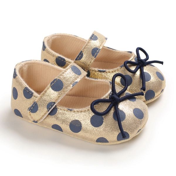 0-18 months cute newborn baby girl shoes toddler girl princess baby shoes bowknot polka dot flower soft-soled crib
0-18 months cute newborn baby girl shoes toddler girl princess baby shoes bowknot polka dot flower soft-soled crib