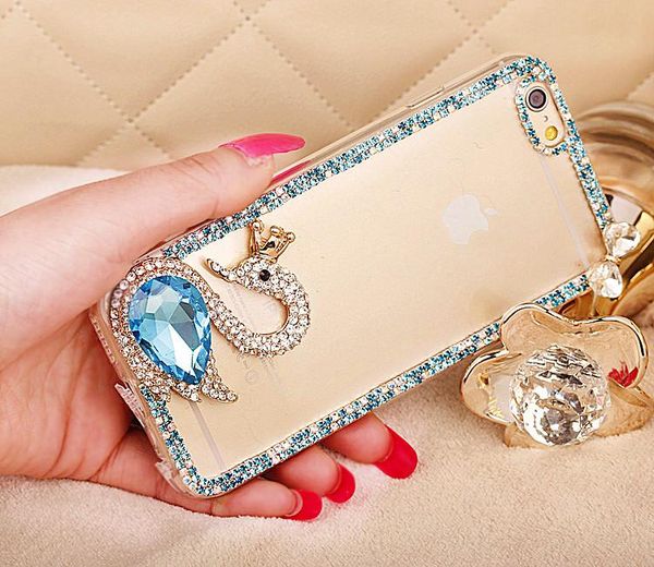 designer-luxury rhinestone swan big diamond phone case tpu back cover for iphone x xr max 6 7 8plus cover, Red;black
designer-luxury rhinestone swan big diamond phone case tpu back cover for iphone x xr max 6 7 8plus cover, Red;black