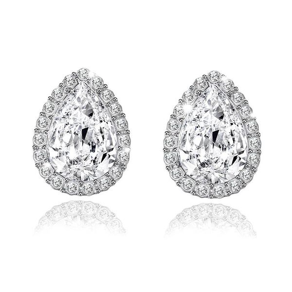 wedding jewelry design water drop crystal rhinestone earrings luxury stud earrings drop earrings for women gift, Golden;silver
wedding jewelry design water drop crystal rhinestone earrings luxury stud earrings drop earrings for women gift, Golden;silver