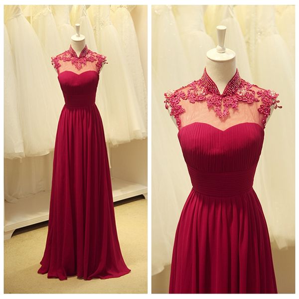 китайский высокий воротник шифона платье для матери невесты аппликация бисероплетение женщин специальный платья с открытой спиной свадебные, Black;red
китайский высокий воротник шифона платье для матери невесты аппликация бисероплетение женщин специальный платья с открытой спиной свадебные, Black;red