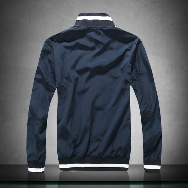 mens designer jacket 2021 autumn winter coat windbreaker coat zipper new fashion coat outdoor sport jackets men's clothing, Black;brown
mens designer jacket 2021 autumn winter coat windbreaker coat zipper new fashion coat outdoor sport jackets men's clothing, Black;brown