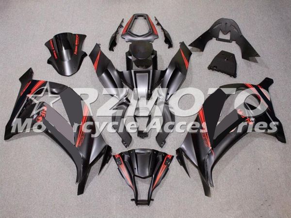 новый abs мотоцикл полный обтекатели комплект подходит для kawasaki ninja zx-10r zx10r 2011 2012 2013 2014 2015 10r 11 12 13 14 15 черный кр
новый abs мотоцикл полный обтекатели комплект подходит для kawasaki ninja zx-10r zx10r 2011 2012 2013 2014 2015 10r 11 12 13 14 15 черный кр