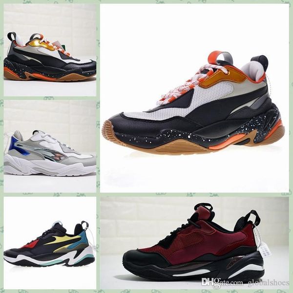 pthun1 2018 new lovers running shoes 2.0 men wumen runing thunder spectra sneakers walking outdoor sneaker shoes size40-45
pthun1 2018 new lovers running shoes 2.0 men wumen runing thunder spectra sneakers walking outdoor sneaker shoes size40-45