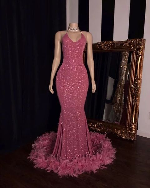 pink mermaid evening dresses 2020 evening gowns feather formal wear winter black girls party dress robe de soiree abendkleider, Black;red
pink mermaid evening dresses 2020 evening gowns feather formal wear winter black girls party dress robe de soiree abendkleider, Black;red