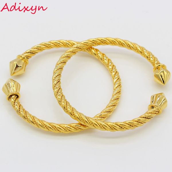 adixyn dubai bracelet & bangles for women gold color jewelry ethiopian/african party gifts accessories, Black
adixyn dubai bracelet & bangles for women gold color jewelry ethiopian/african party gifts accessories, Black