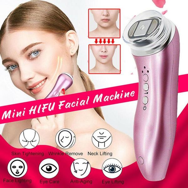 Mini hifu machine high inten ity focu ed ultra ound hifu rf face lifting wrinkle removal led kin care beauty machine
Mini hifu machine high inten ity focu ed ultra ound hifu rf face lifting wrinkle removal led kin care beauty machine