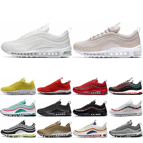 2019 arrival mens womens running shoes triple black white sliver bullet undefeated black white trainers mens sneaker shoes size 36-45
2019 arrival mens womens running shoes triple black white sliver bullet undefeated black white trainers mens sneaker shoes size 36-45