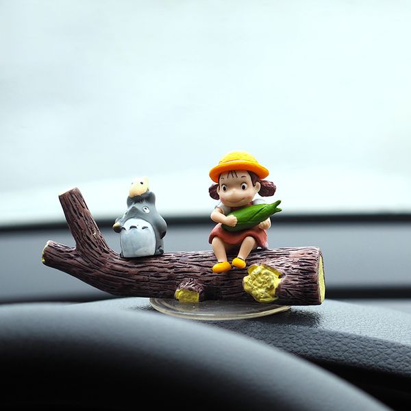 cartoon cute car interior ornaments tonari no totoro xiaomei car interior decoration araba aksesuar auto accessories
cartoon cute car interior ornaments tonari no totoro xiaomei car interior decoration araba aksesuar auto accessories
