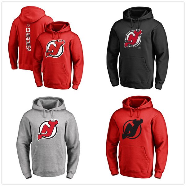 new jersey devils fanatics branded mens pullover hoodie long sleeve hooded outdoor wear coats sport hoodies printed, Black
new jersey devils fanatics branded mens pullover hoodie long sleeve hooded outdoor wear coats sport hoodies printed, Black